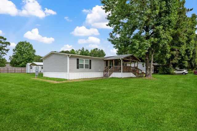 415 County Road 2268, Cleveland, TX 77327