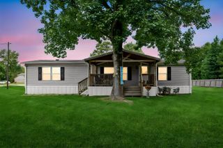 415 County Road 2268, Cleveland, TX 77327