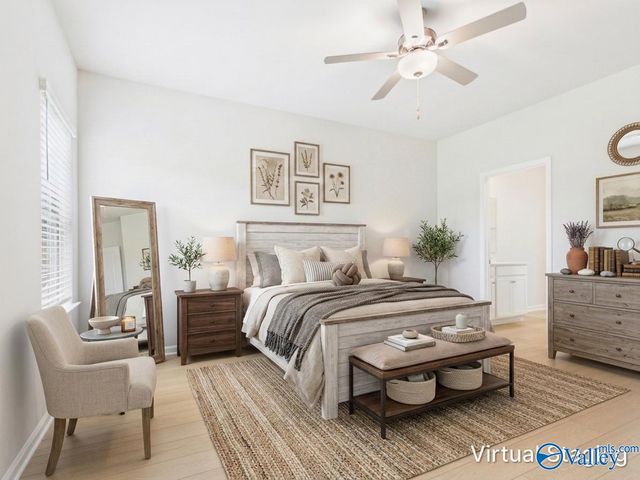 15395 Grayson Circle, Athens, AL 35611