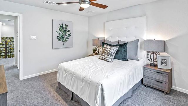 17910 Primrose Grove Drive, Richmond, TX 77407