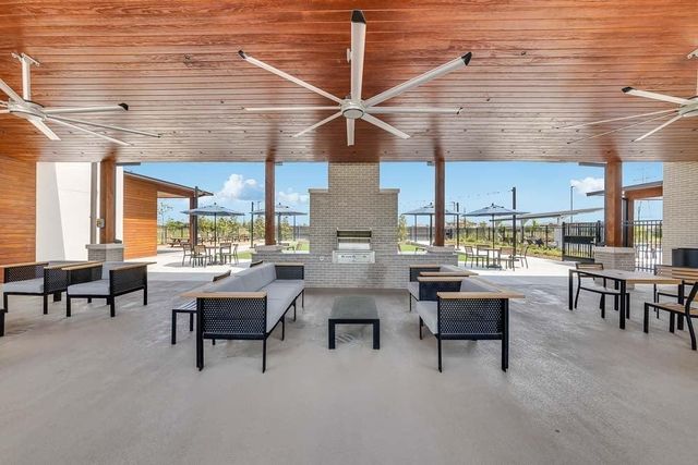 17910 Primrose Grove Drive, Richmond, TX 77407