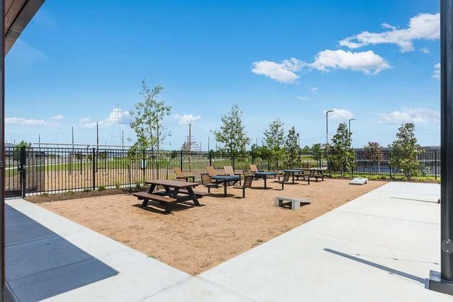 17910 Primrose Grove Drive, Richmond, TX 77407