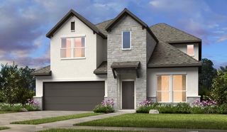 17910 Primrose Grove Drive, Richmond, TX 77407