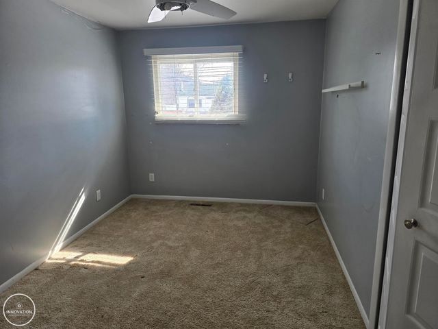 3239 N Shoreview Drive, Fort Gratiot Twp, MI 48059