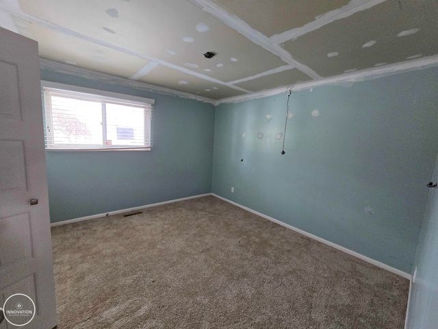 3239 N Shoreview Drive, Fort Gratiot Twp, MI 48059