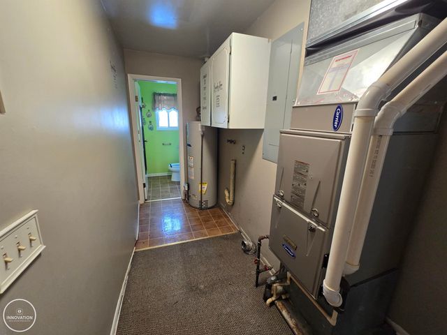 3239 N Shoreview Drive, Fort Gratiot Twp, MI 48059