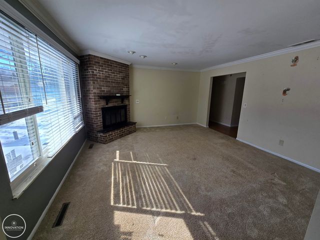 3239 N Shoreview Drive, Fort Gratiot Twp, MI 48059