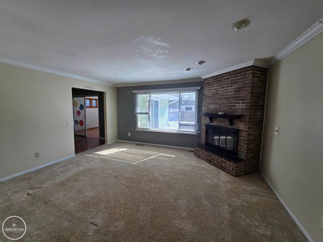 3239 N Shoreview Drive, Fort Gratiot Twp, MI 48059