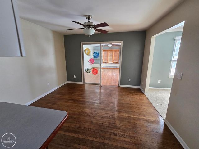 3239 N Shoreview Drive, Fort Gratiot Twp, MI 48059