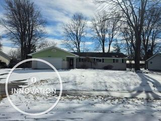 3239 N Shoreview Drive, Fort Gratiot Twp, MI 48059