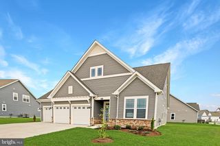 24379 LONG POND DR, Lewes, DE 19958