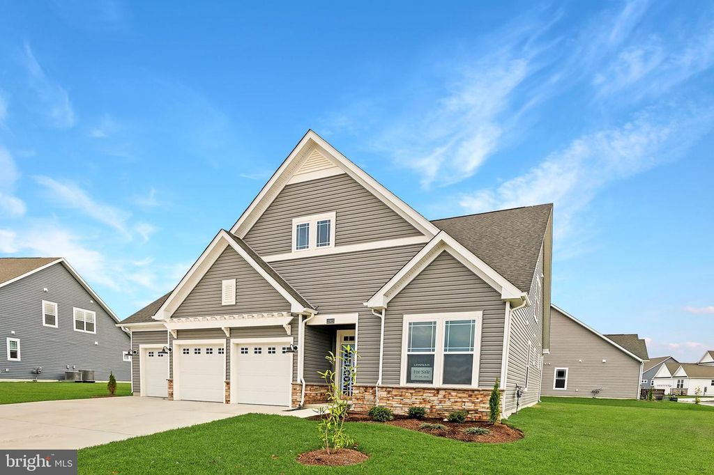 24379 LONG POND DR, Lewes, DE 19958