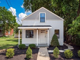1352 City Park Avenue, Columbus, OH 43207