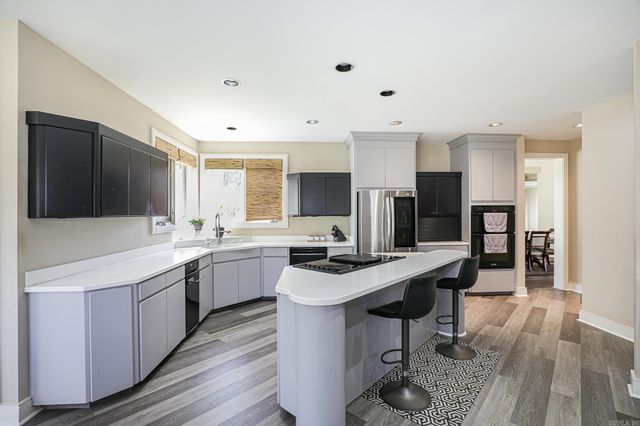 5812 & 5806 Highway 5, Benton, AR 72019