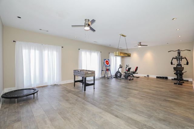 5812 & 5806 Highway 5, Benton, AR 72019