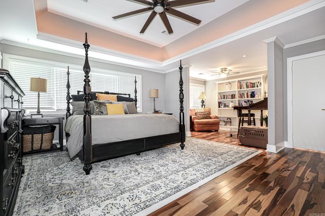 5812 & 5806 Highway 5, Benton, AR 72019