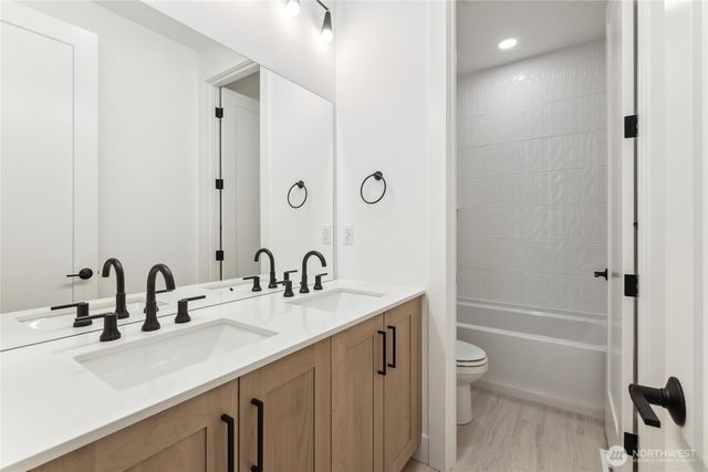 13806 SE 85th Street, Newcastle, WA 98059