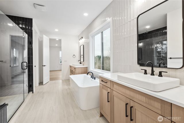 13806 SE 85th Street, Newcastle, WA 98059