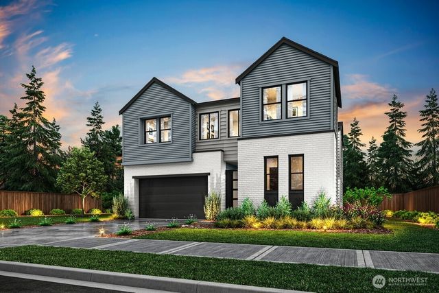 13806 SE 85th Street, Newcastle, WA 98059