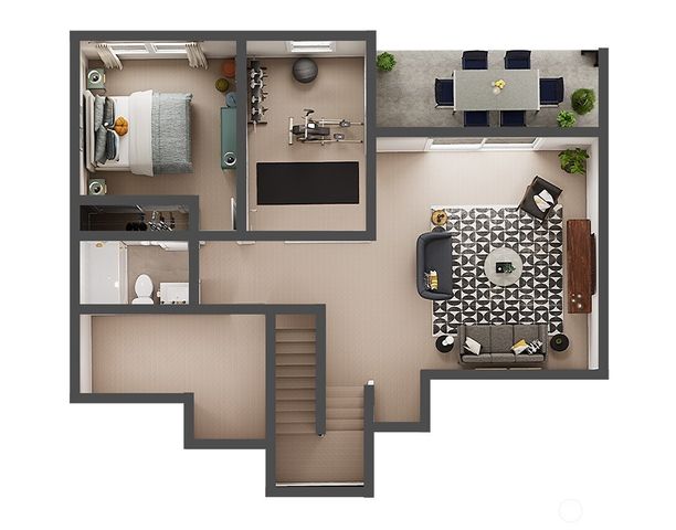 13806 SE 85th Street, Newcastle, WA 98059