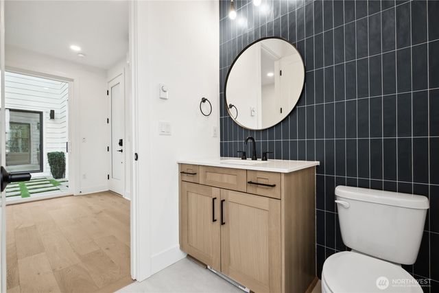 13806 SE 85th Street, Newcastle, WA 98059