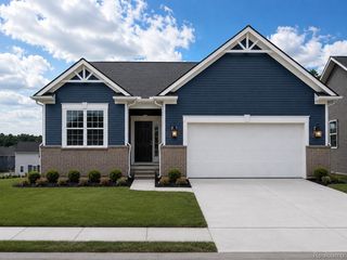 3068 Sheffield Circle, Independence Charter Township, MI 48346