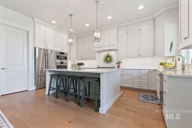 7310 W Palamas Dr., Eagle, ID 83616