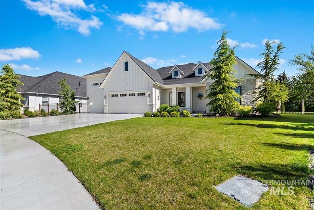 7310 W Palamas Dr., Eagle, ID 83616
