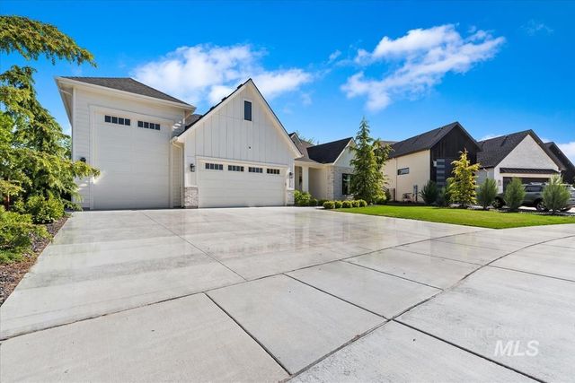 7310 W Palamas Dr., Eagle, ID 83616