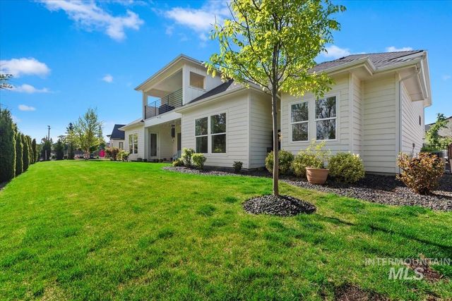 7310 W Palamas Dr., Eagle, ID 83616