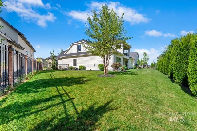 7310 W Palamas Dr., Eagle, ID 83616