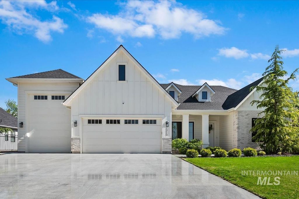 7310 W Palamas Dr., Eagle, ID 83616