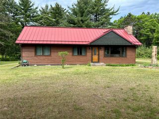 8897 County Hwy CC, Hayward, WI 54843