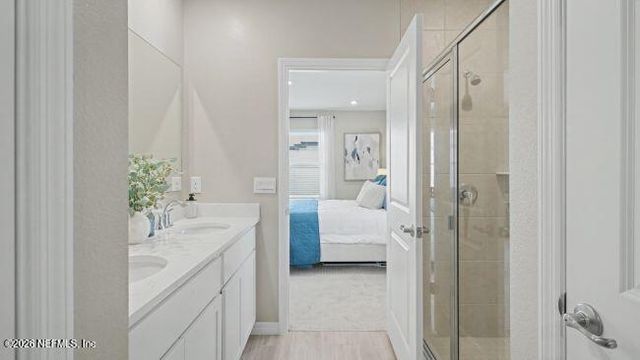 1057 WELDA Lane, Jacksonville, FL 32221