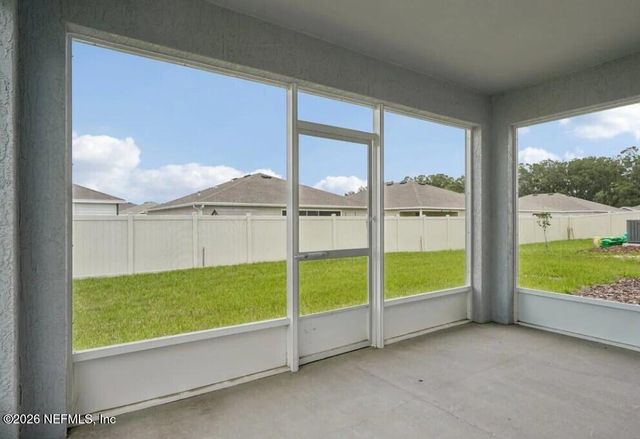 1057 WELDA Lane, Jacksonville, FL 32221
