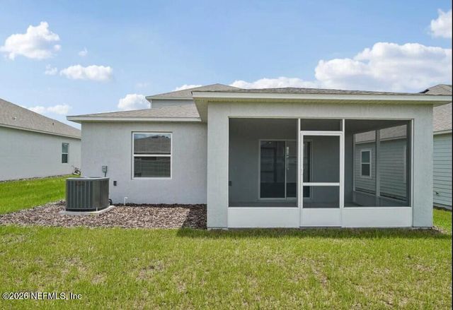 1057 WELDA Lane, Jacksonville, FL 32221