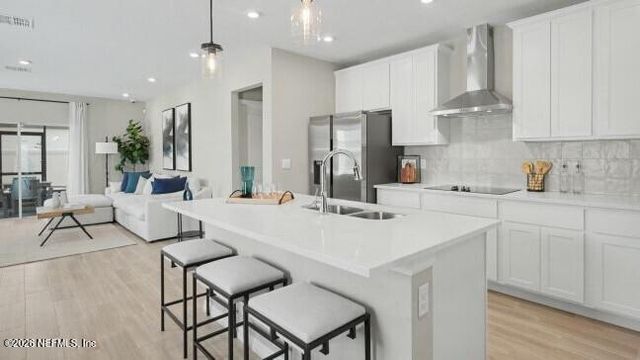 1057 WELDA Lane, Jacksonville, FL 32221