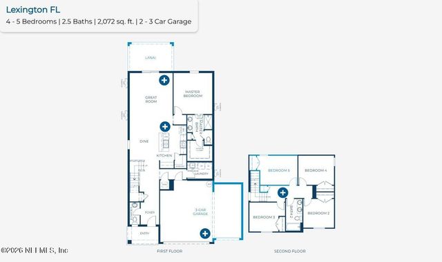 1057 WELDA Lane, Jacksonville, FL 32221