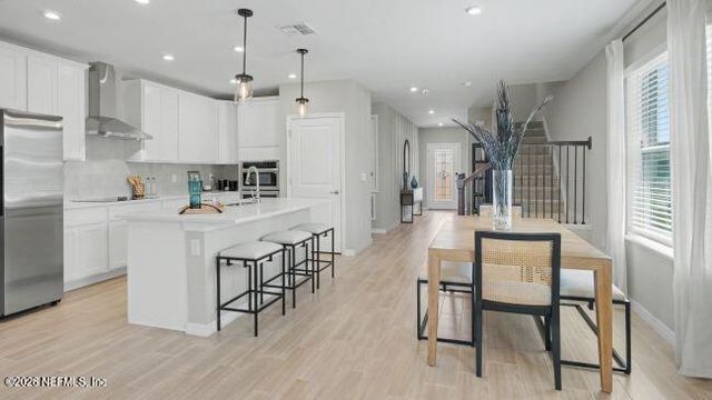 1057 WELDA Lane, Jacksonville, FL 32221
