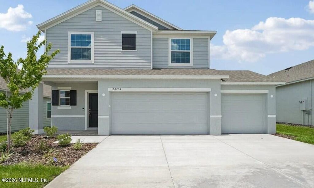 1057 WELDA Lane, Jacksonville, FL 32221