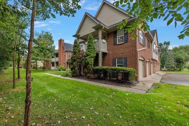 47855 Cardiff Avenue, Canton, MI 48188