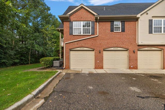 47855 Cardiff Avenue, Canton, MI 48188