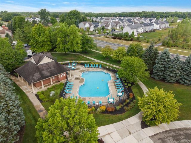 47855 Cardiff Avenue, Canton, MI 48188
