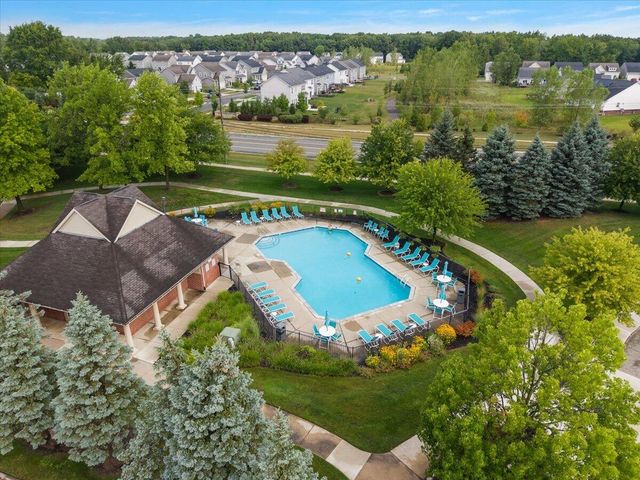 47855 Cardiff Avenue, Canton, MI 48188