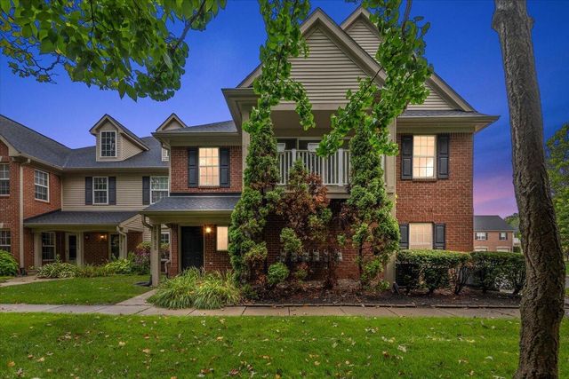 47855 Cardiff Avenue, Canton, MI 48188