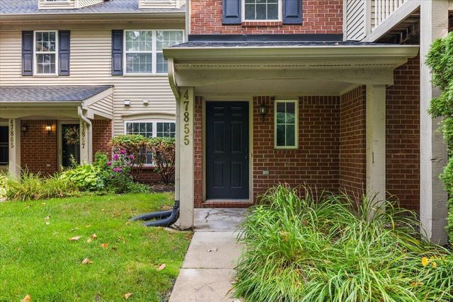 47855 Cardiff Avenue, Canton, MI 48188