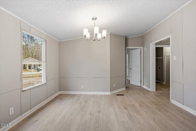 304 E Pope Avenue, Kenly, NC 27542