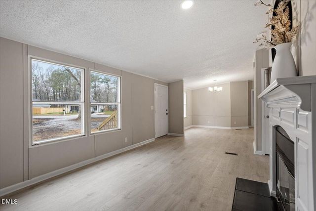 304 E Pope Avenue, Kenly, NC 27542