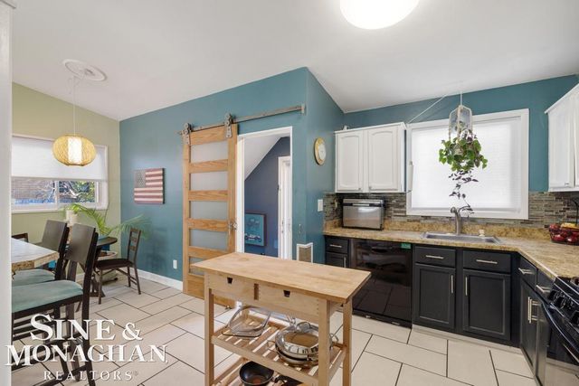 22425 Saint Joan St Street, St Clair Shores, MI 48080