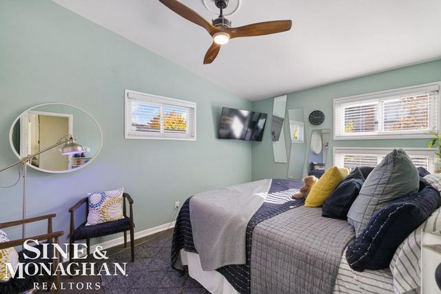 22425 Saint Joan St Street, St Clair Shores, MI 48080